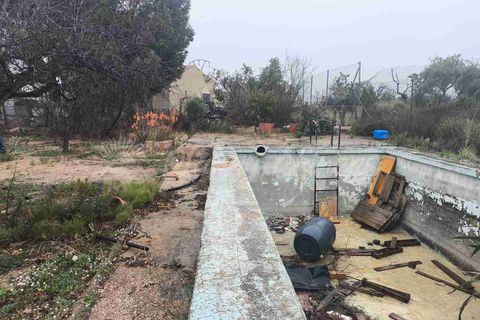 Landejendom i Monovar, Alicante, Monovar - € 88.000 | Ref: SF0564 - foto 16